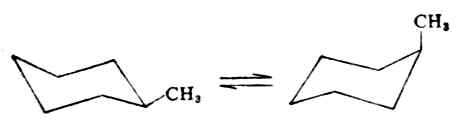 二、環烷烴的結構